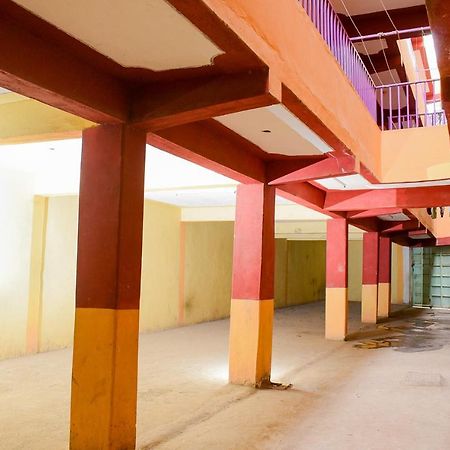 Naivasha Southlake Apartments ภายนอก รูปภาพ