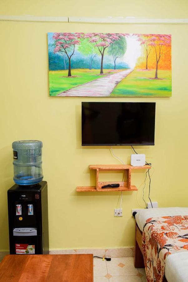 Naivasha Southlake Apartments ภายนอก รูปภาพ