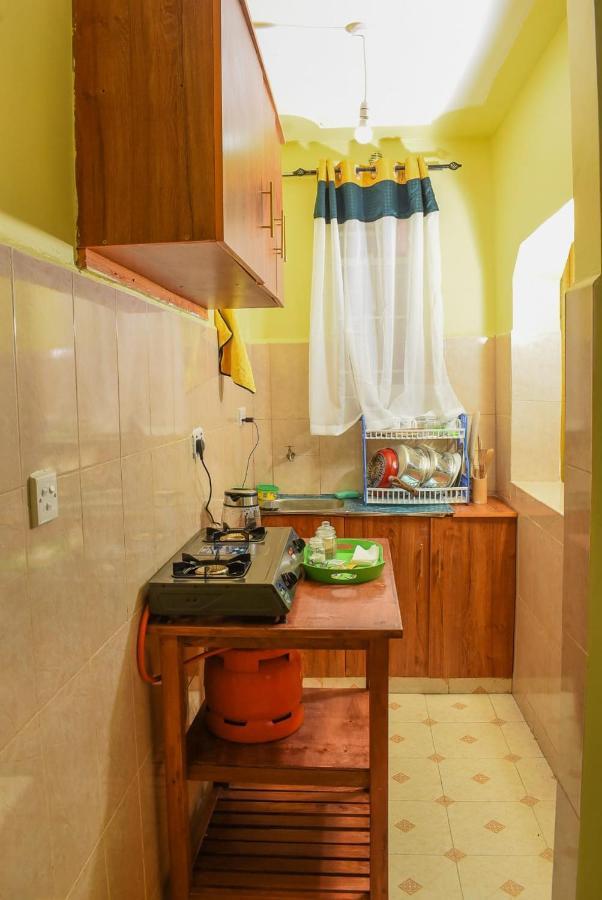 Naivasha Southlake Apartments ภายนอก รูปภาพ