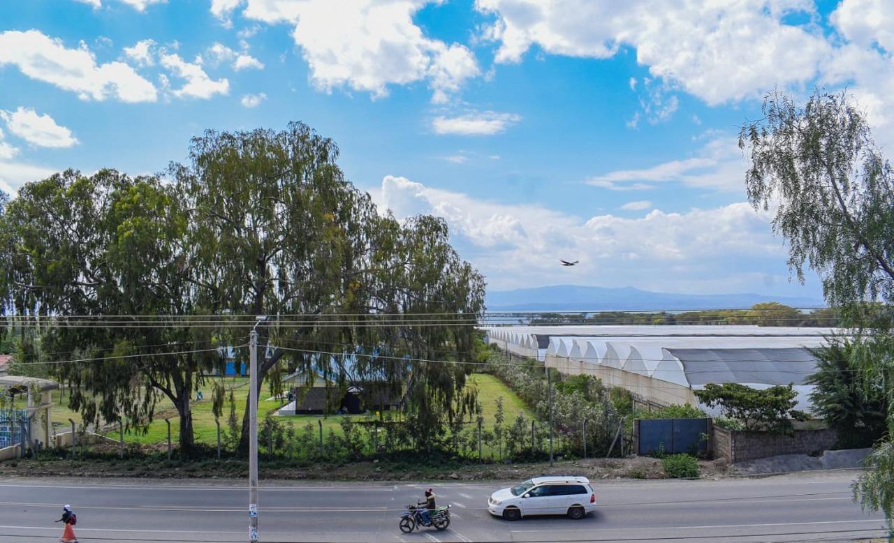 Naivasha Southlake Apartments ภายนอก รูปภาพ