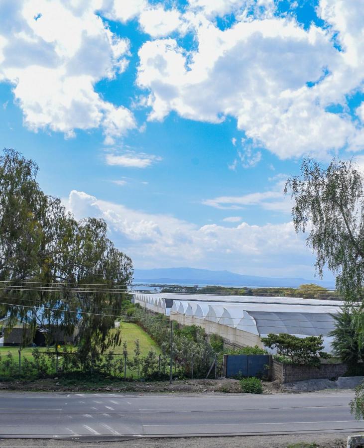 Naivasha Southlake Apartments ภายนอก รูปภาพ