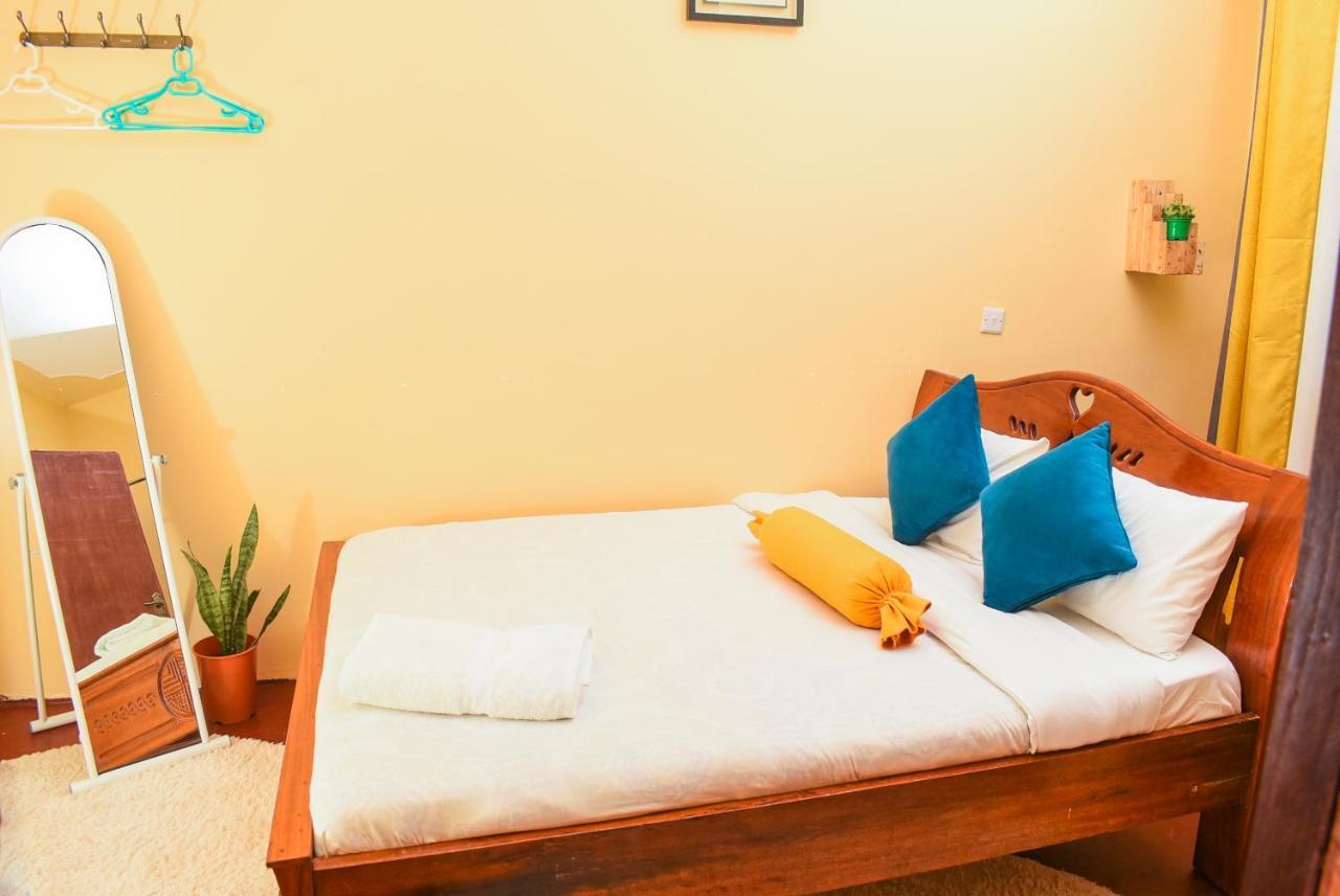 Naivasha Southlake Apartments ภายนอก รูปภาพ