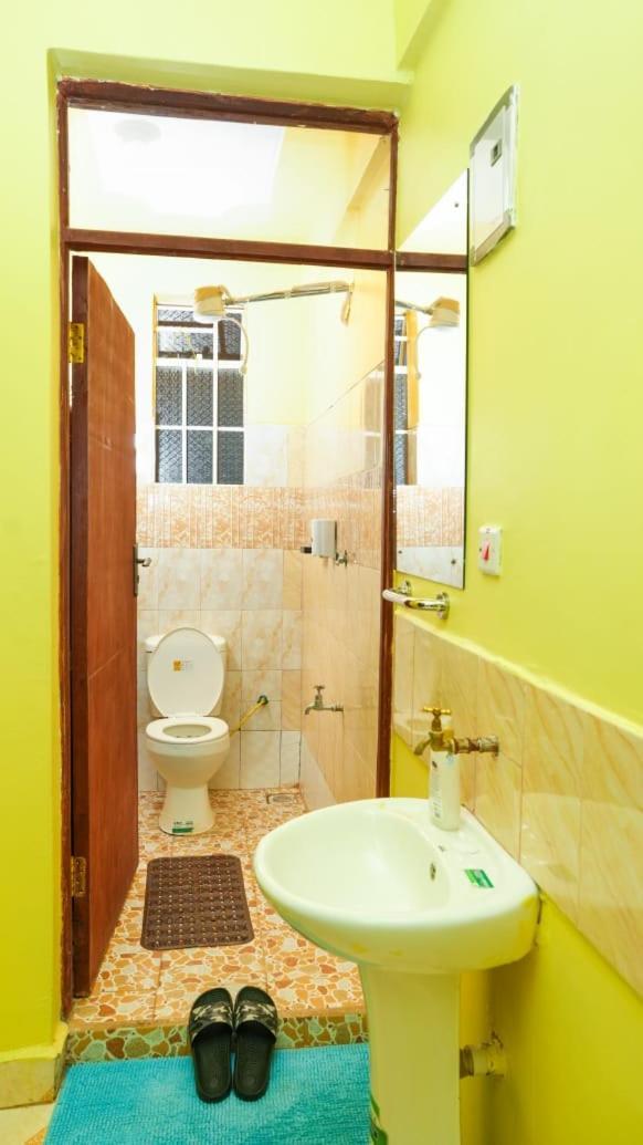 Naivasha Southlake Apartments ภายนอก รูปภาพ